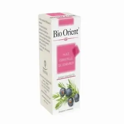 BIO ORIENT Huile essentielle de Genévrier, 10ml