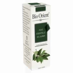 Huile Essentielle de Laurier 10ml Bio Orient