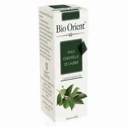 Huile Essentielle de Laurier 10ml Bio Orient