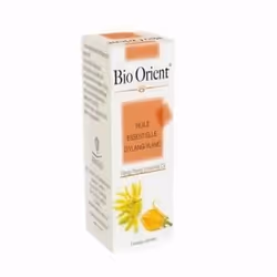 Bio Orient Huile essentielle d'Ylang Ylang 10ML