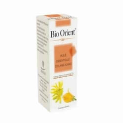 Bio Orient Huile essentielle d'Ylang Ylang 10ML