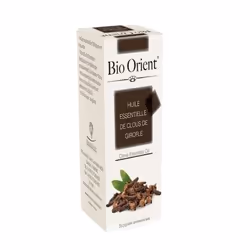 Bio Orient Huile essentielle de clou de girofle 10ML