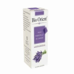 Huile Essentielle de Lavande 10ml Bio Orient