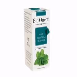 L’Huile essentielle de Basilic Aroma Végétal favorise la détente et redynamise. C'est un puissant antispasmodique, un bon ant ...