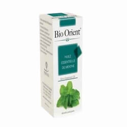 BIO ORIENT HUILE ESSENTIELLE DE BASILIC 10ML