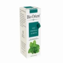 BIO ORIENT HUILE ESSENTIELLE DE BASILIC 10ML
