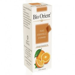 Bio Orient Huile essentielle d'Orange 10ML