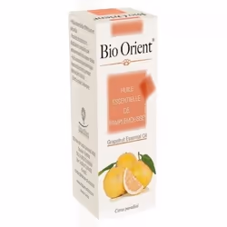 Huile Essentielle Pamplemousse 10ml Bio Orient