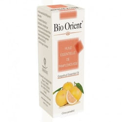Huile Essentielle Pamplemousse 10ml Bio Orient