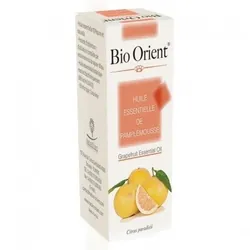 Huile Essentielle Pamplemousse 10ml Bio Orient