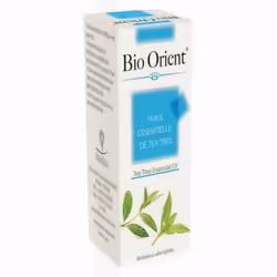 Huile Essentielle de Tea Tree Arbre à Thé Bio Orient 10ml