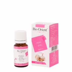 Bio Orient Huile d'Ail 10ML