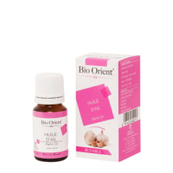 BIO ORIENT Huile d’Ail 10ml