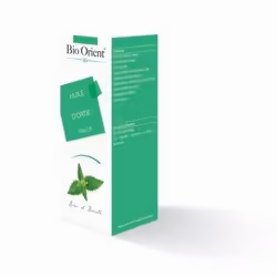 Huile d’Ortie 90ml Bio Orient
