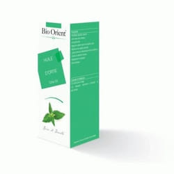BIO ORIENT Huile d’Ortie 90ml