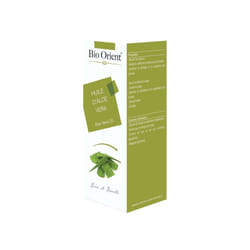 Bio Orient Huile d'Aloe Vera 10ML