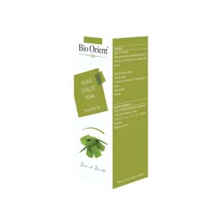Bio Orient Huile d'Aloe Vera 10ML