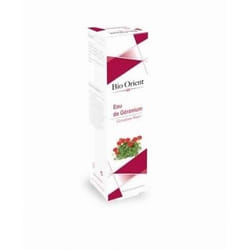 Bio Orient Eau De Menthe 125ML