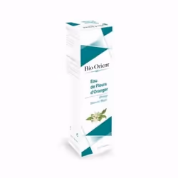 Eau de Fleurs d'Oranger Bio Orient