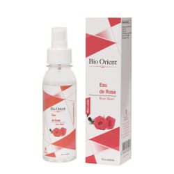 Eau de Rose 125ml Bio Orient