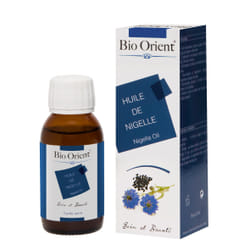 BIO ORIENT Huile de nigelle 90ml