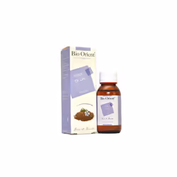 Huile de Lin 90ml - Bio Orient