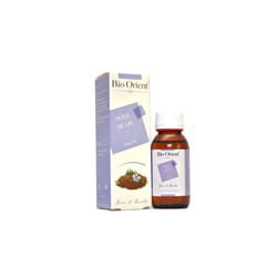 BIO ORIENT Huile de lin 90ml