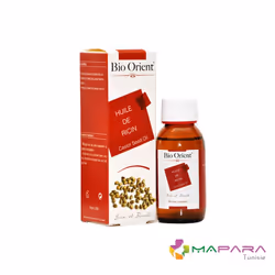Huile de Ricin 90ml- Bio Orient