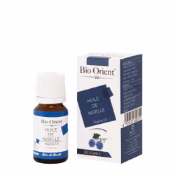 Bio Orient Huile de Nigelle 10ML