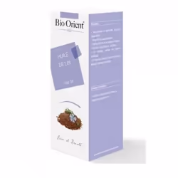 Bio Orient Huile de Lin 10ML