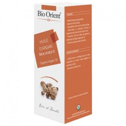 BIO ORIENT Huile d’argan 10ml