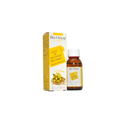 BIO ORIENT Huile de moutarde 10ml