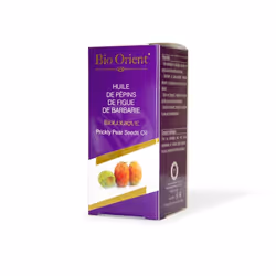 Huile de pépin de figue de barbarie 10ml BIO ORIENT