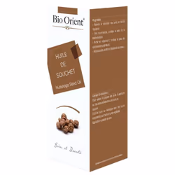 Huile de Souchet 10ml Bio Orient