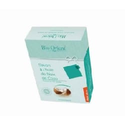 BIO ORIENT SAVON ADOUCISSANT À L’HUILE DE NOIX DE COCO