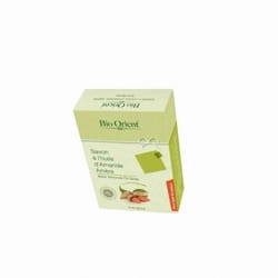 BIO ORIENT SAVON ANTI-TACHES À L’HUILE D’AMANDE AMÈRE