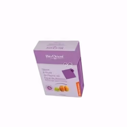 Bio Orient Savon à L'Huile de Pépins de Figue de barbarie 90Gr