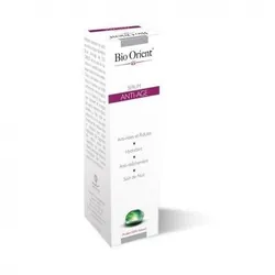BIO ORIENT Serum Anti-age 50ml