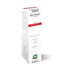 BIO ORIENT Sérum Anti-acné 50ml