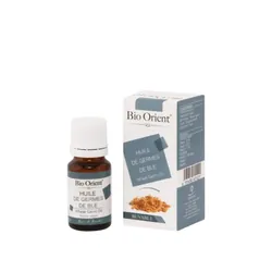 Bio Orient Huile de Germe de Blé 10ML