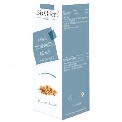 BIO ORIENT Huile de germes de blé 90ml