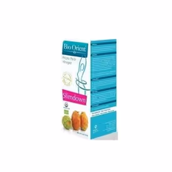 Bio orient vinaigre de figue De barbarie 250ml