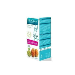 Bio orient vinaigre de figue De barbarie 250ml