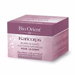 Kari corps Bio Orient 100gr