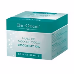 Cette huile de coco pure, vierge et 100% naturelle est idéale pour faire des masques capillaires. Elle s'applique sur les che ...