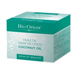 Bio Orient Huile de Noix de Coco Pot