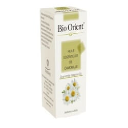Bio Orient H E De Camomille