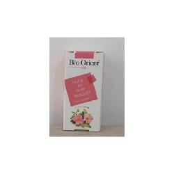 Bio Orient Huile de Rose de Musquée 90ml