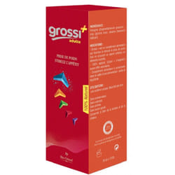 BIO ORIENT GROSSI-PLUS ADULTE 90 ML