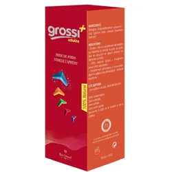 BIO ORIENT GROSSI-PLUS ADULTE 90 ML
